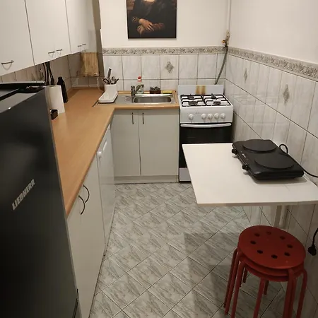 Ubytování v soukromí Kawalerka W Centrum *